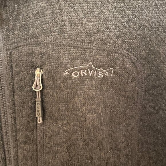 Orvis Vest - Men's - Large - Picture 2 of 4